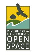 Midpeninsula Regional Open Space District Logo